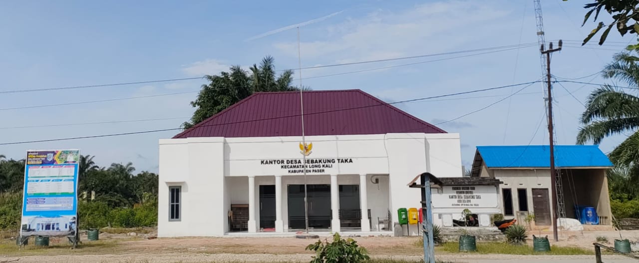 Kantor Desa